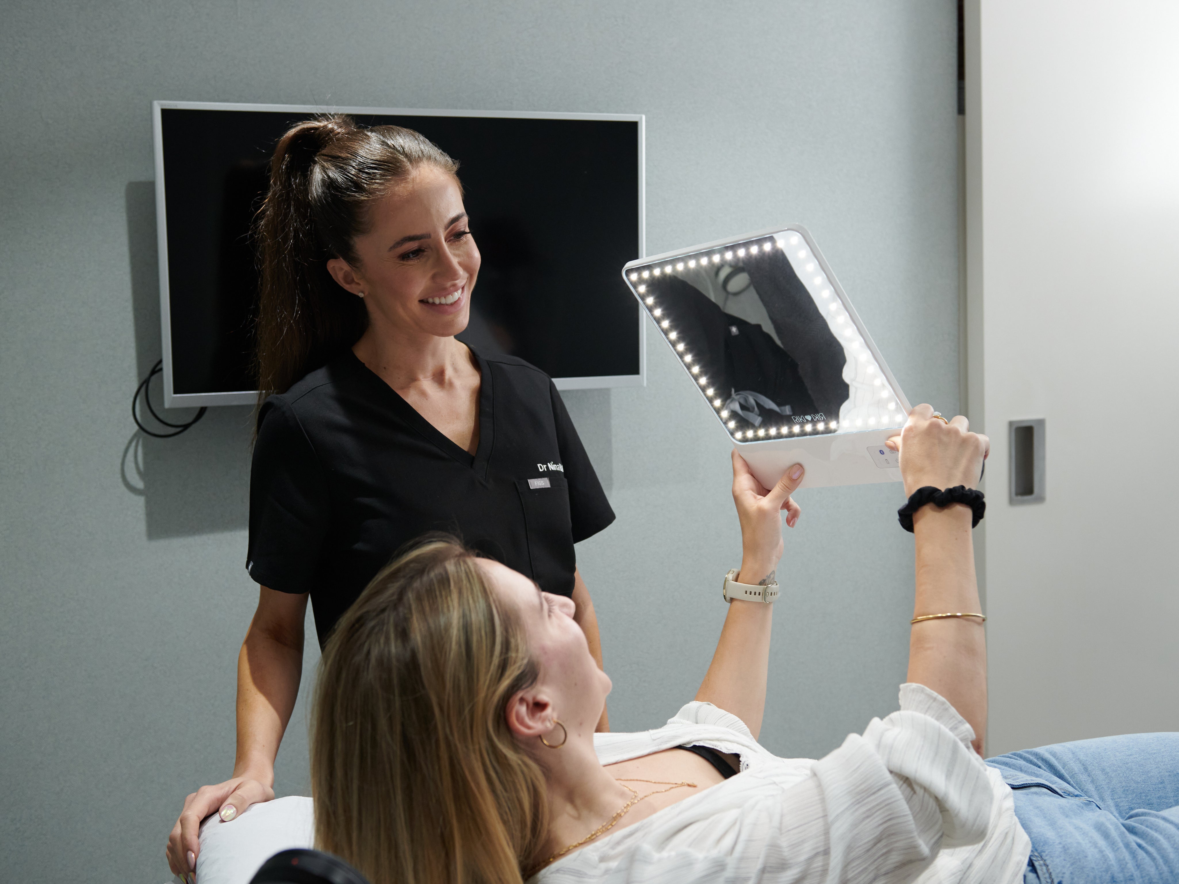 Cheek OR Jawline OR Chin Sculpting 1ml