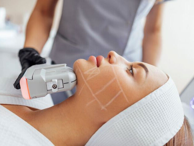 Illumi Facial (Lynton Lumina IPL + Fruit Peel)